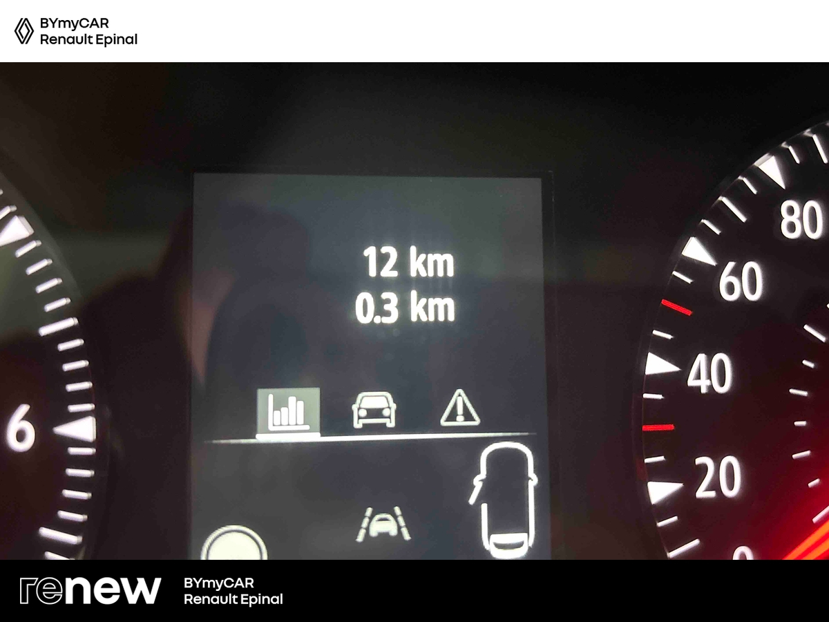 Dacia Sandero ECO-G 100 GSR2 — photo 24