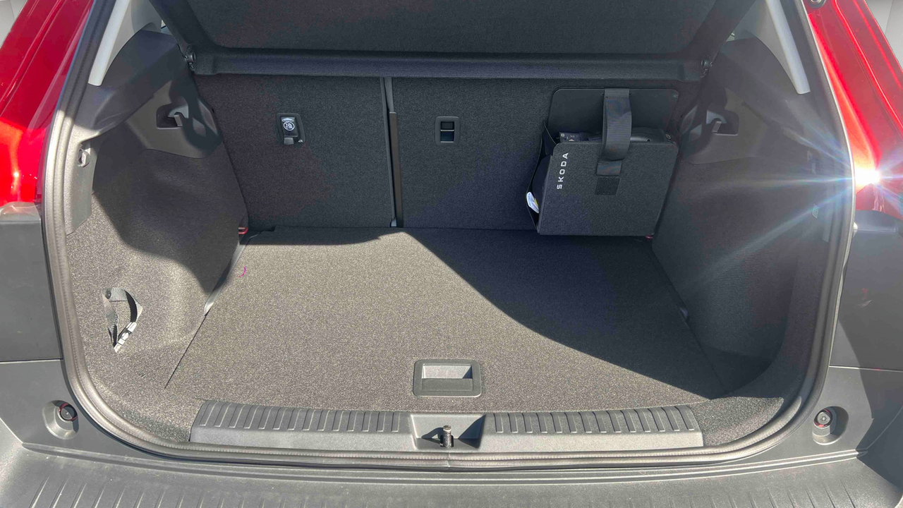 Skoda Epiq Batterie 55 — photo 14