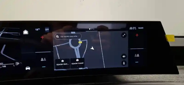 Peugeot 3008 hybrid 145 e-dcs6 — photo 70