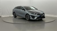 Kia Pro Ceed 1.5 T-GDI 160ch GT Line — photo 3