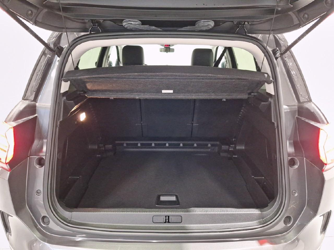 Citroën C5 Aircross puretech 130 s&s bvm6 feel — photo 6