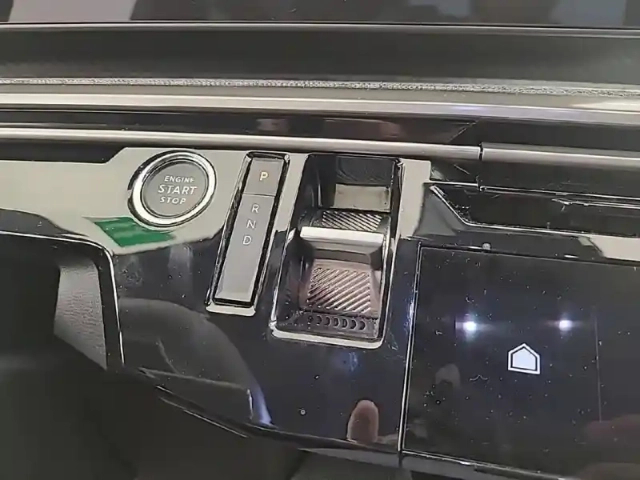 Peugeot 3008 electrique 210 ch 73 kwh — photo 14