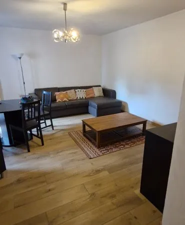 Appartement T2 meublé