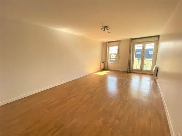 Appartement 5 pièces 102 m²
