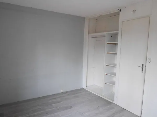 Maison 3 pièces 58 m²