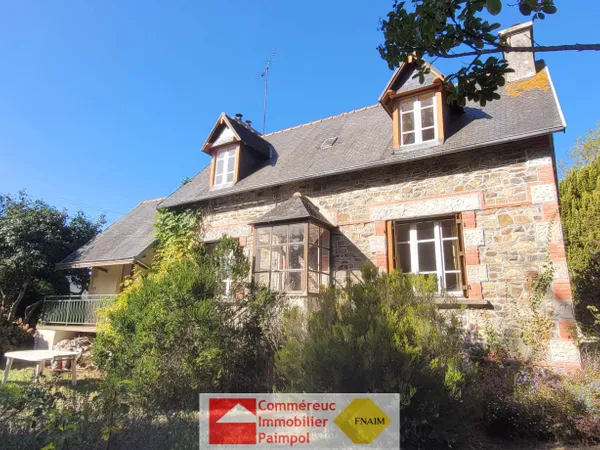 Maison 5 pièces 95 m²