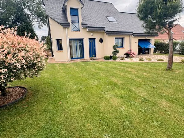 Charmante maison