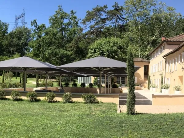 Domaine de réceptions, mariages, séminaires