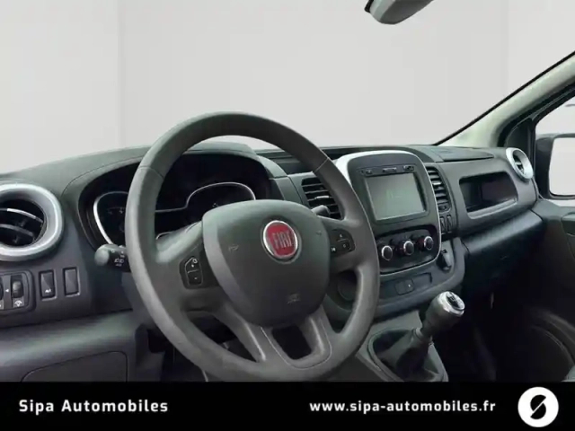 Fiat Talento fgn tole 1.0 ch1 2.0 ecojet 120 — photo 43