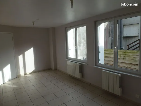 Appartement T1