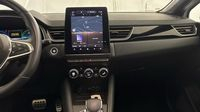 Renault Captur 1.6 E-Tech hybride rechargeable 160ch Engineered — photo 19