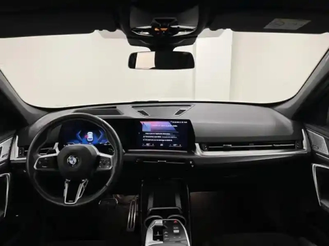Bmw X1 sdrive18i 136ch m sport — photo 7