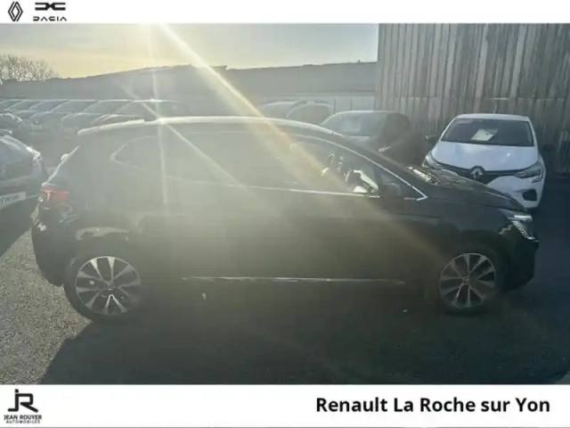 Renault Clio 1.0 tce 90ch techno — photo 13