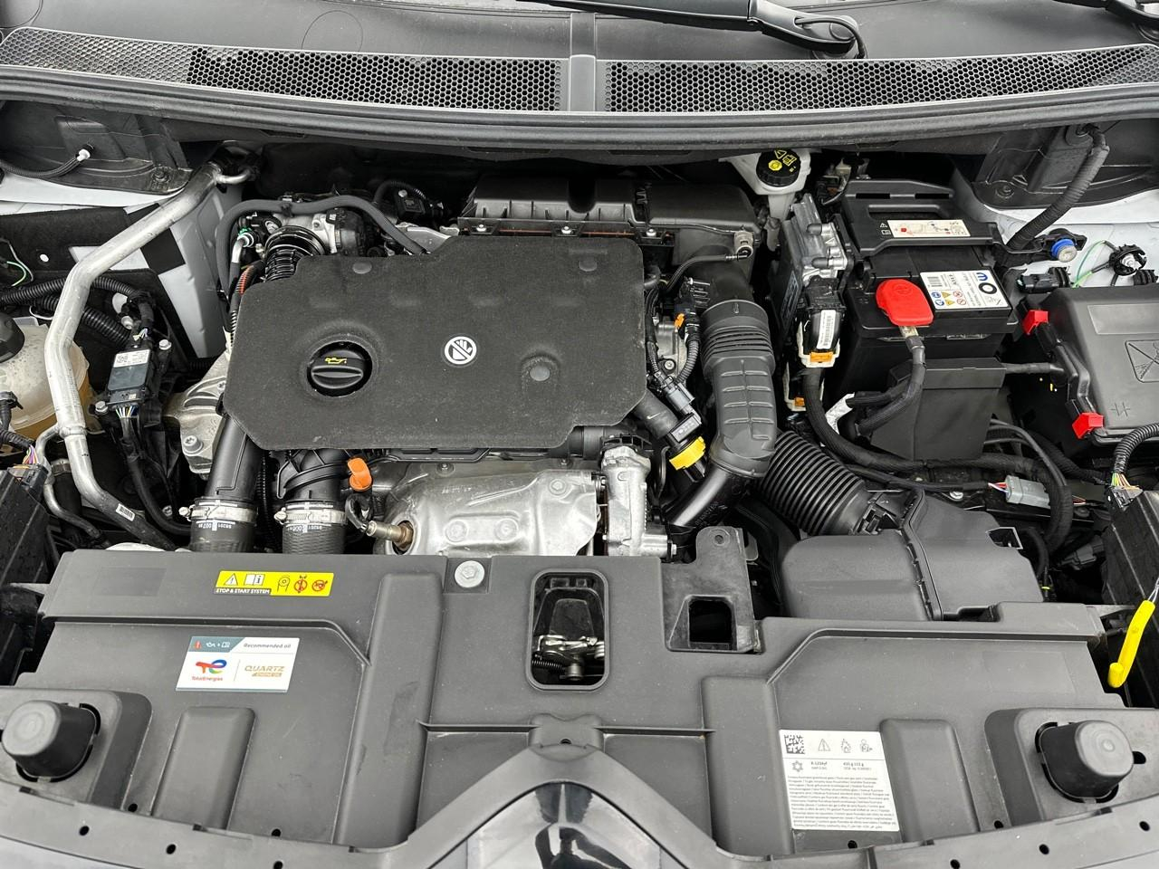 Citroën C5 Aircross bluehdi 130 eat8 max — photo 14