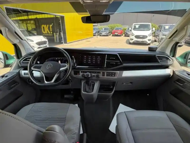 Volkswagen California ocean 2.0 tdi 204 4motion bva7 — photo 11