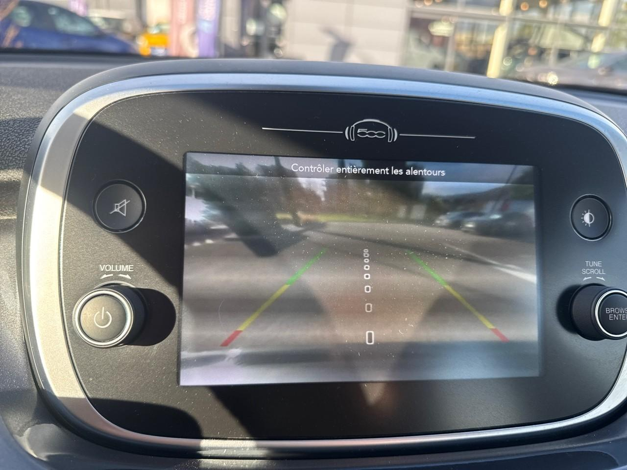 Fiat 500X 1.3 multijet 95ch city cross business — photo 18