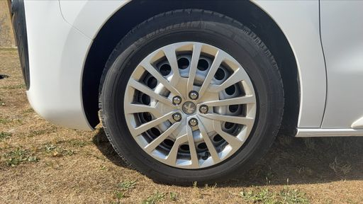 Peugeot Expert VU 2.0 BlueHDi 145 - Asphalt – 2022 – 37478 km – Diesel – Boîte Automatique — photo 17