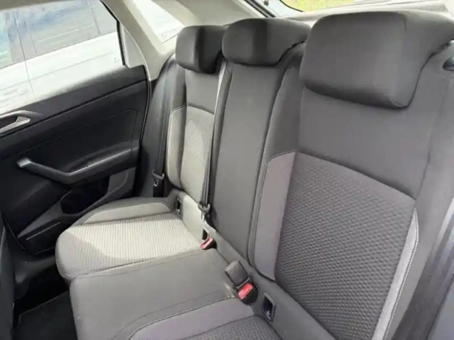 Volkswagen Polo 1.0 tsi 95ch life — photo 8