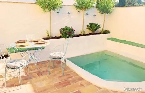 Maison individuelle - quartier Tour Magne