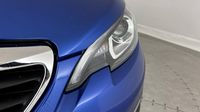 Peugeot 108 VTi 72 Style S&S 4cv 5p — photo 17