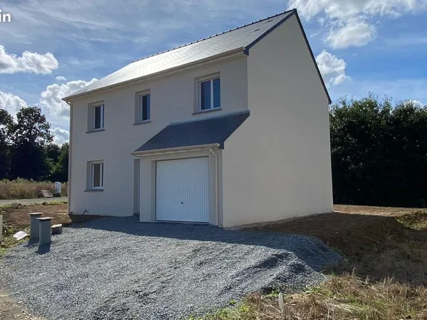 Maison t6 re 2020