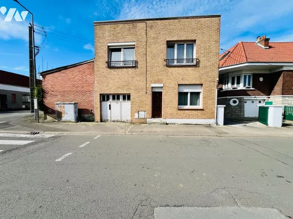 Maison 5 pièces 114 m²