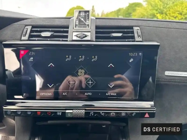 Ds Ds 7 ds7 crossback bluehdi 180 eat8 — photo 12