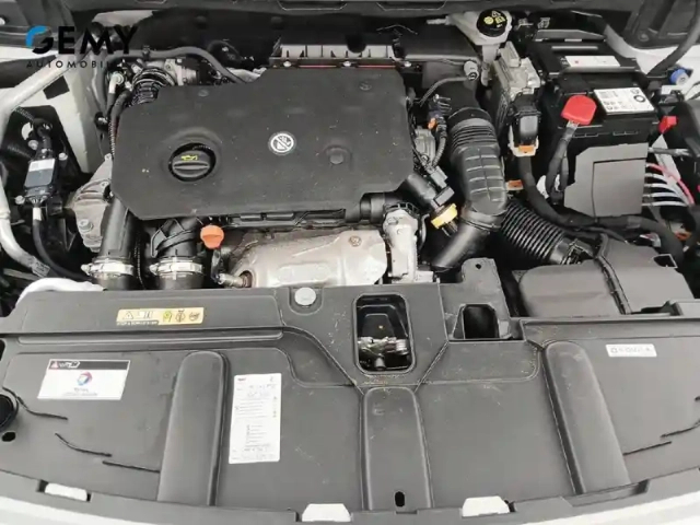 Peugeot 5008 bluehdi 130ch s&amp;s eat8 — photo 12