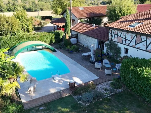 Maison 5 pièces 198 m²