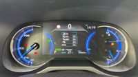 Toyota Rav4 Hybride 222ch Collection AWD-i MY21 — photo 10