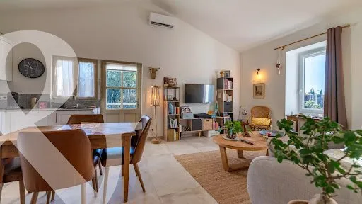 Appartement 50 m²