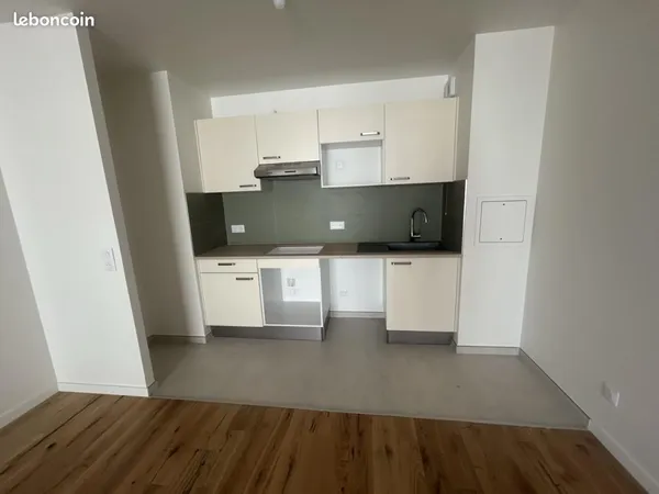 Appartement 3 pièces 73 m²