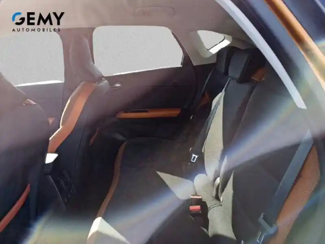 Renault Captur tce 130 edc fap — photo 10