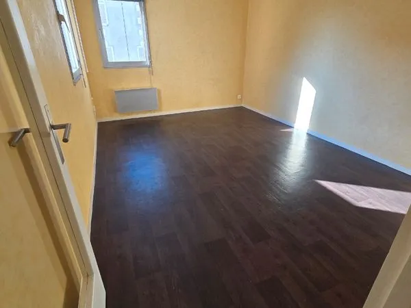 Location studio + garage