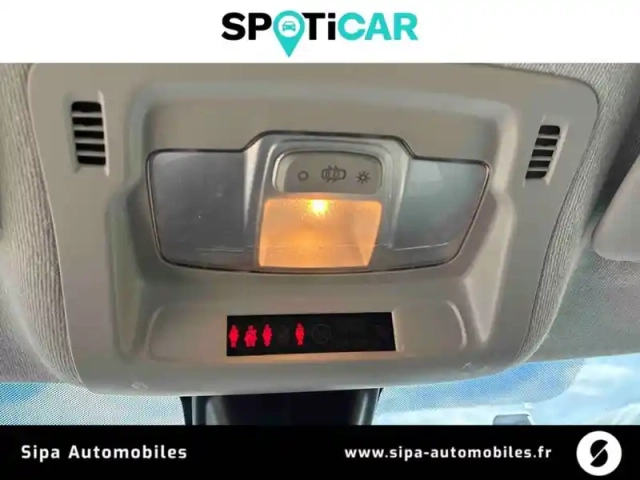Citroën C3 puretech 83 s&amp;s bvm5 — photo 26