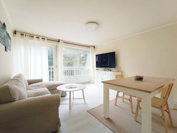 Appartement 3 pièces 73 m²