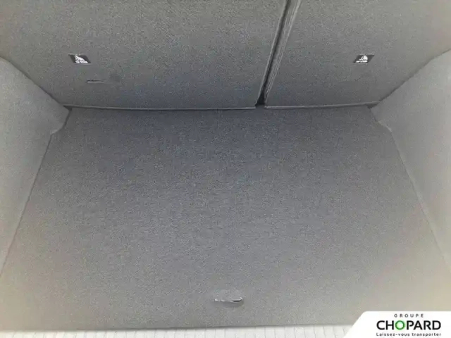 Peugeot 208 hybrid 110 e-dcs6 — photo 8