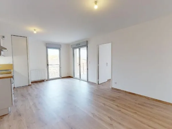 Appartement neuf Chambray-les-tours