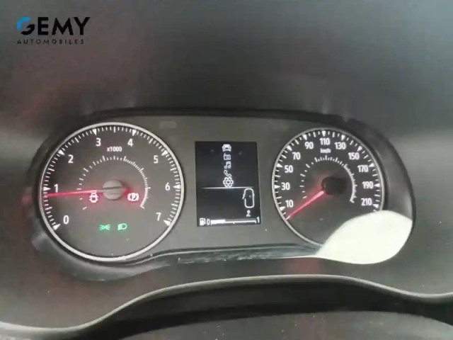 Dacia Sandero sce 65 — photo 20