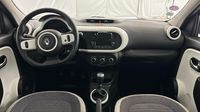 Renault Arkana 1.6 E-Tech hybride 145ch Evolution -22 — photo 11