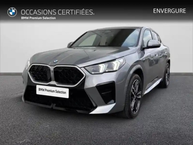 Bmw X2 sdrive20ia 170ch m sport dkg7