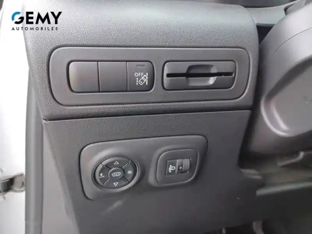 Citroën C3 Aircross puretech 130 s&amp;s eat6 — photo 55