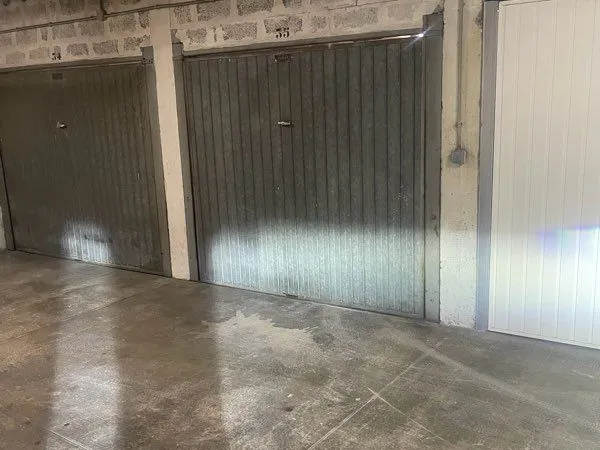 Location. Garage. Nice. Centre