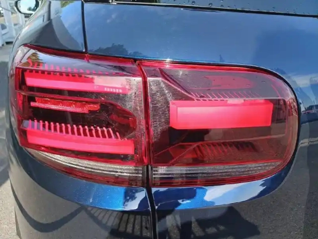 Citroën C5 Aircross puretech 130 s&amp;s eat8 — photo 17