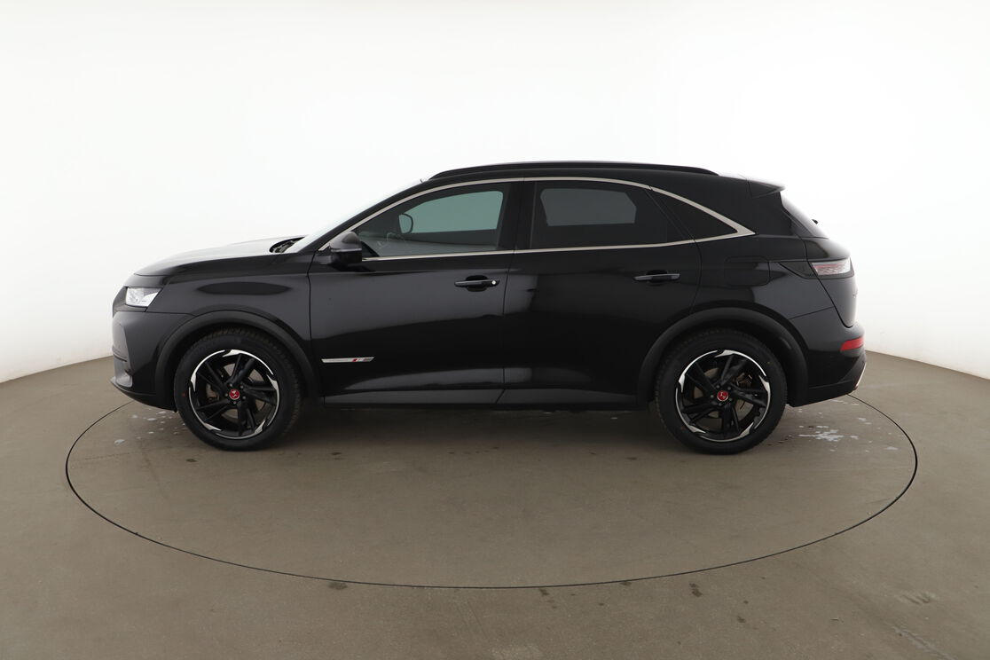 DS Automobiles DS7 Crossback 1.6 E-Tense 4x4 Performance Line Automatique — photo 2
