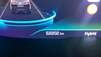 Peugeot 3008 HYBRID 225ch Allure Pack e-EAT8 — photo 9