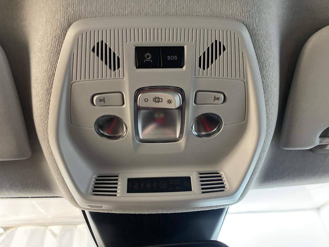 Citroën C3 Aircross hybride 145 ch aut max — photo 19