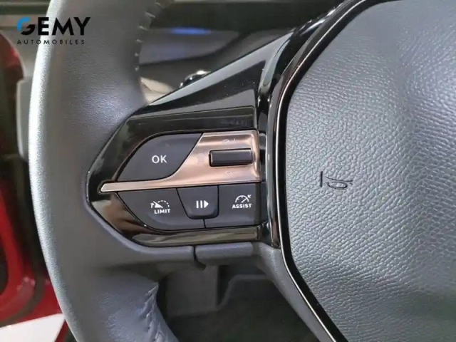 Peugeot 308 phev 180 e-eat8 — photo 181