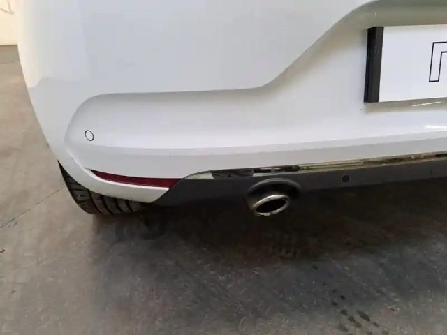 Renault Clio tce 100 — photo 52