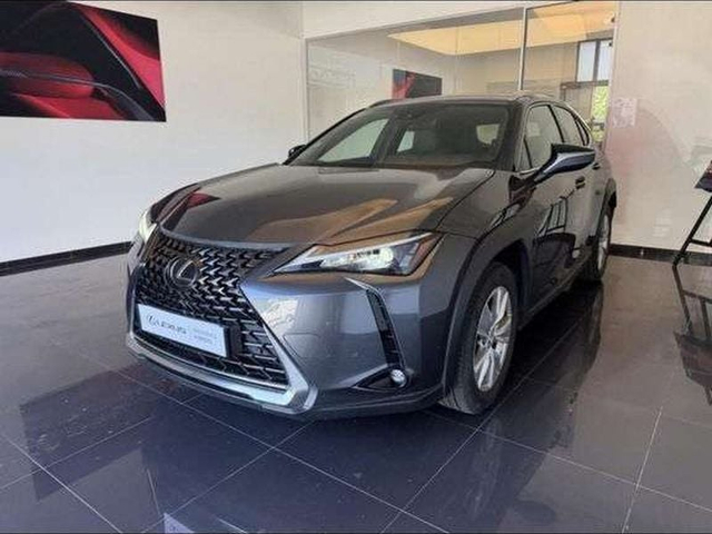 Lexus UX Lexus UX 250h Pack 2WD